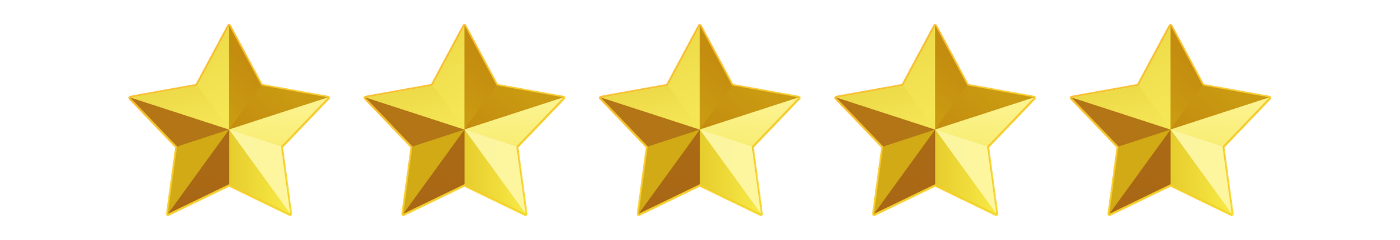 Sobre Nós 5 estrelas ornamento